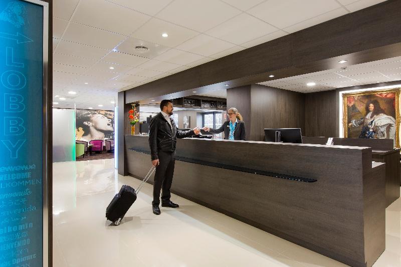 Roi Soleil Prestige Strasbourg Hotel Schiltigheim Exterior photo