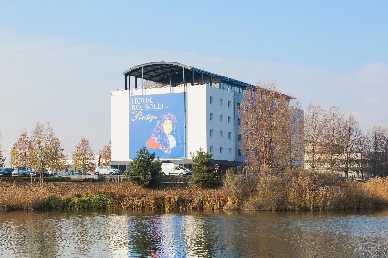 Roi Soleil Prestige Strasbourg Hotel Schiltigheim Exterior photo