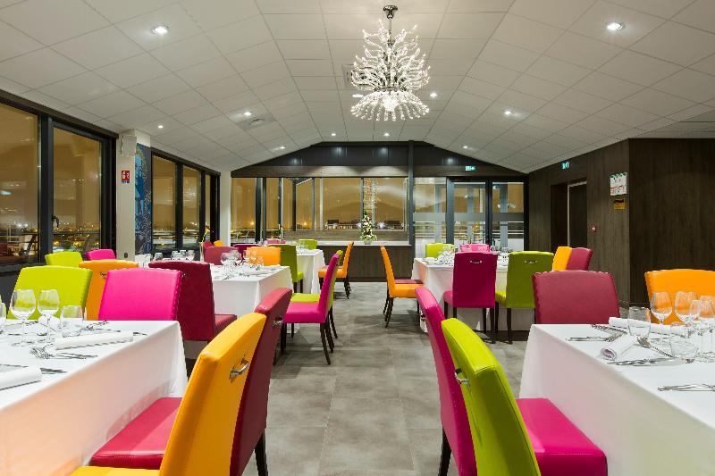 Roi Soleil Prestige Strasbourg Hotel Schiltigheim Exterior photo