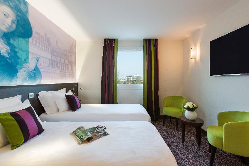 Roi Soleil Prestige Strasbourg Hotel Schiltigheim Exterior photo